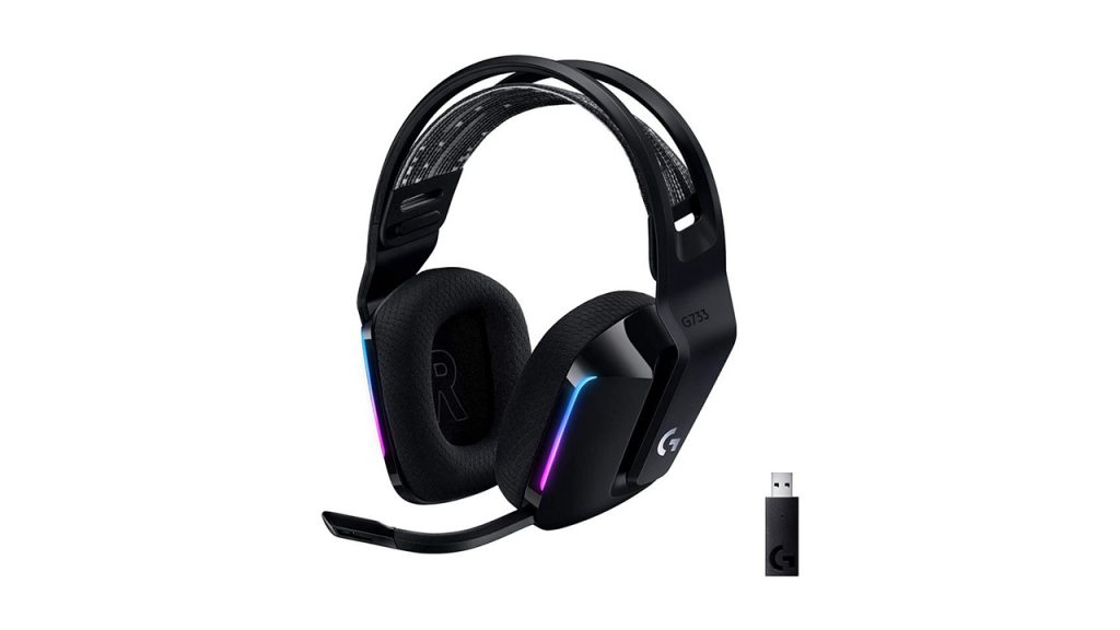 Calidad, comodidad y gran rendimiento: Estos auriculares gaming Logitech  ¡ahora con un 38% de descuento!