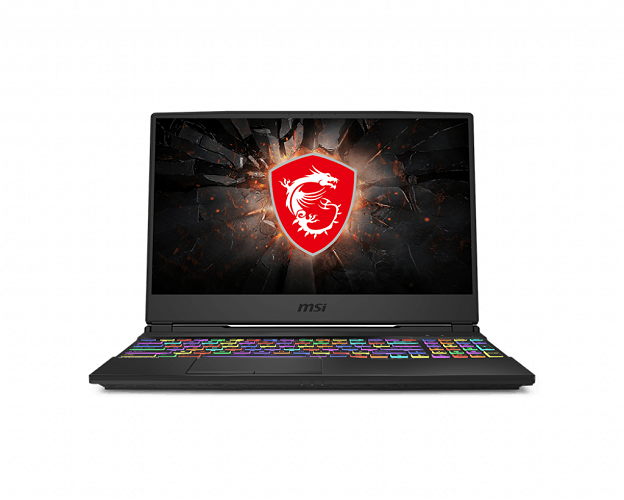 MSI GL65 Leopard 10SEK-241XES