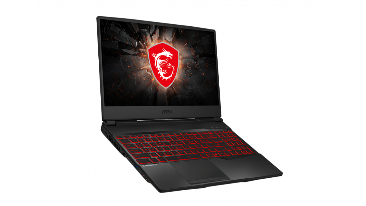 MSI GL65 Leopard 10SEK-241XES