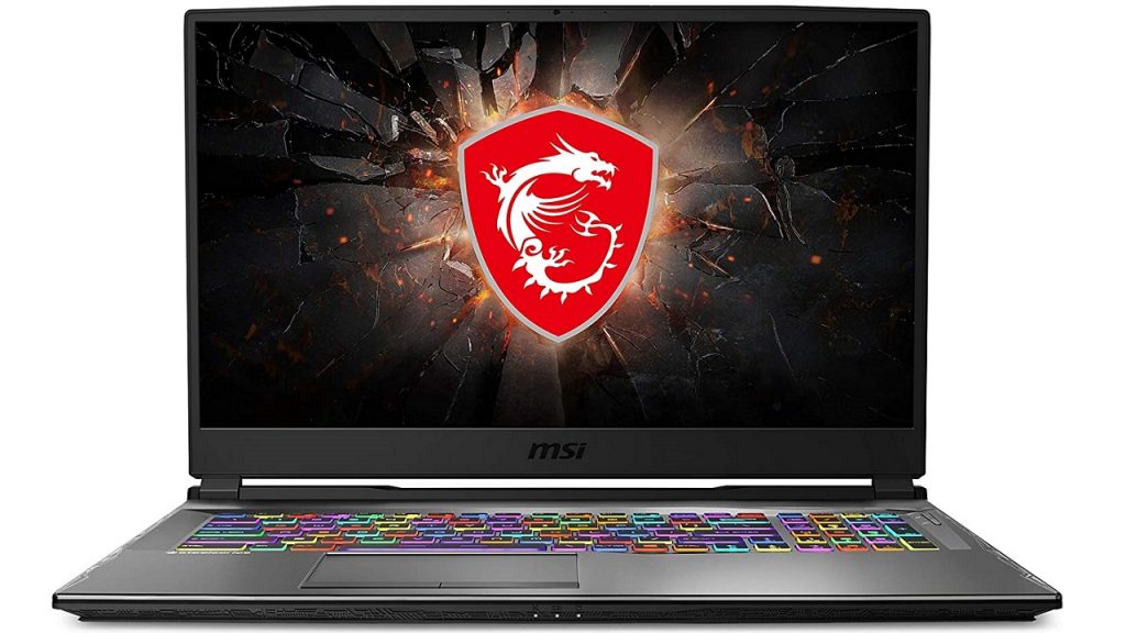 MSI GL75 Leopard 10SFK-060XES