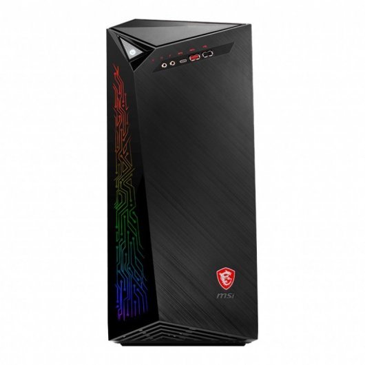 MSI MAG Infinite 10SC-1030EU