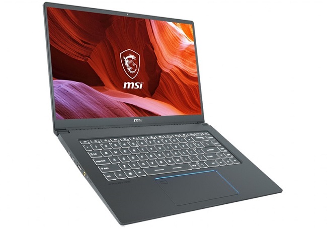 MSI 15 A10SC-044XES