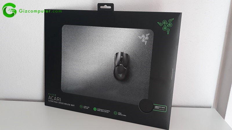 Razer Acari