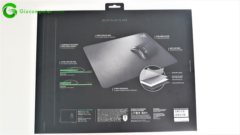 Razer Acari