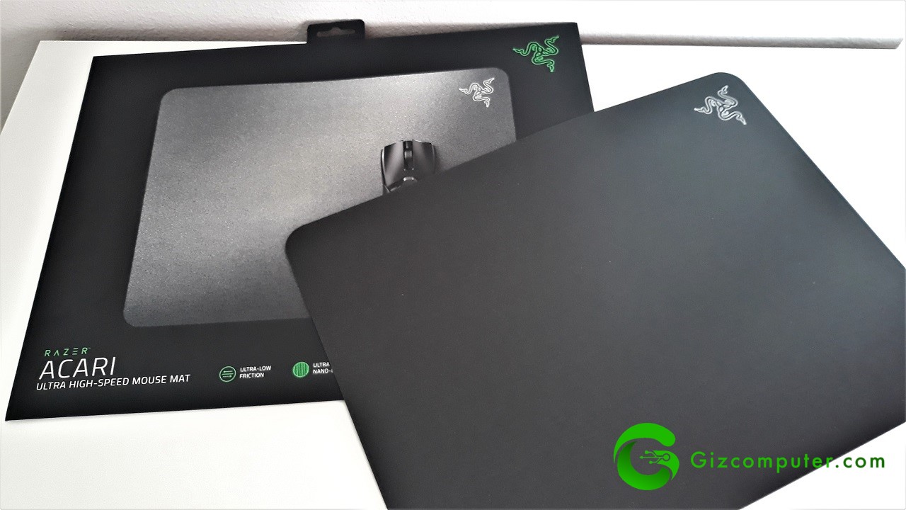 Razer Acari