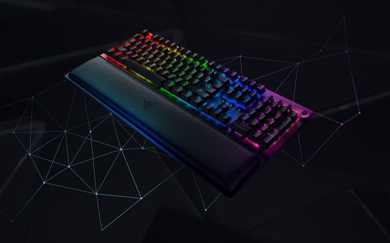 Razer BlackWidow V3 Pro