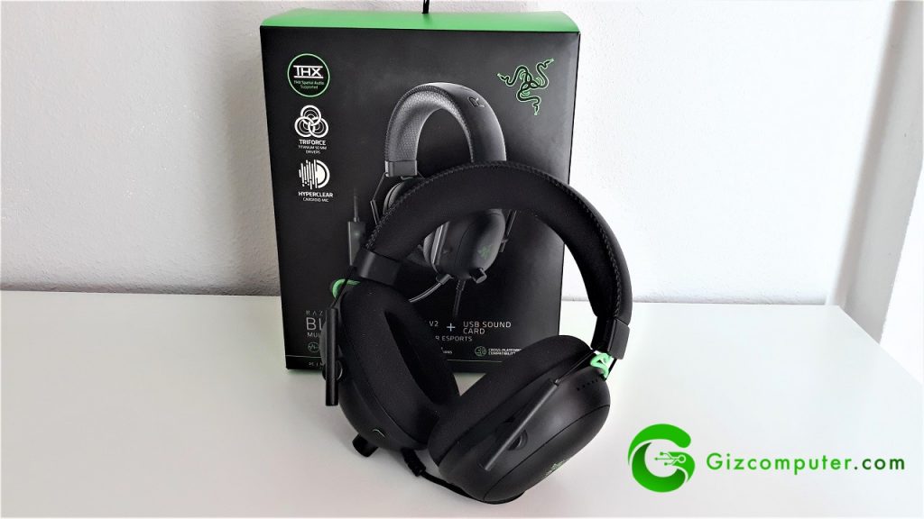 Razer Blackshark V2