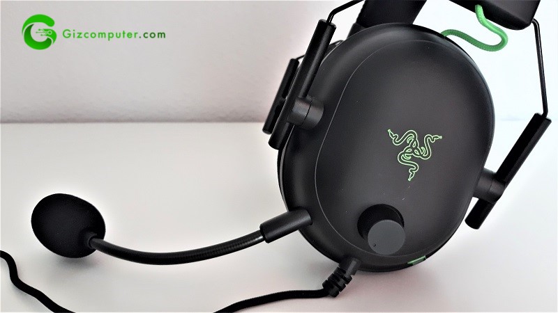 Razer Blackshark V2