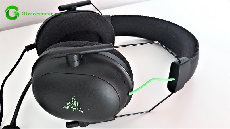 Razer Blackshark V2