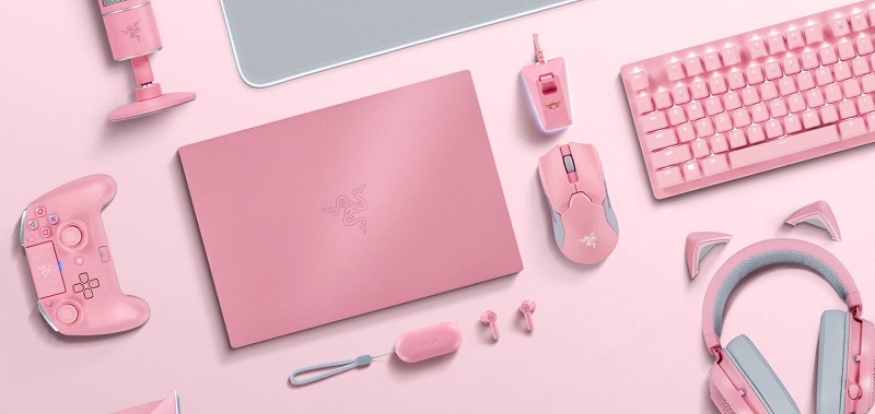 Razer Quartz 2020