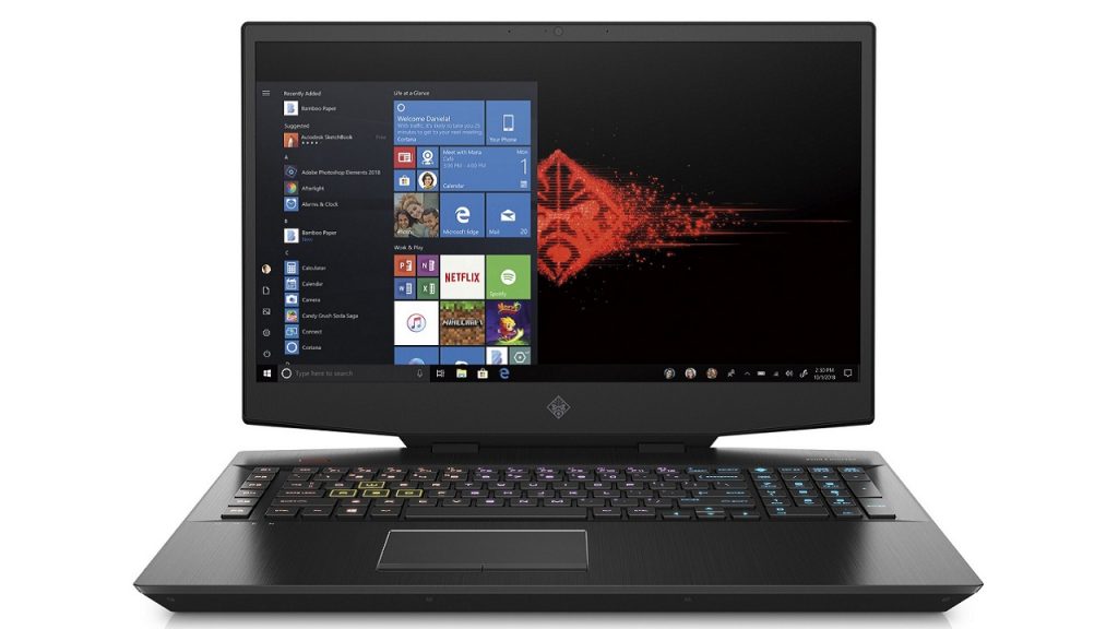 Semana Gaming de HP Store