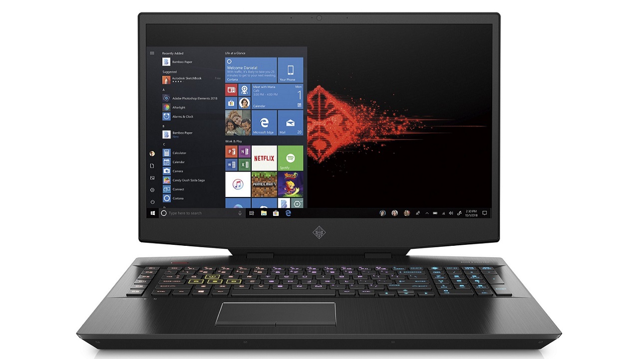 Semana Gaming de HP Store