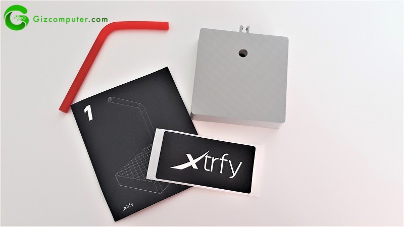 Xtrfy Bungee B4