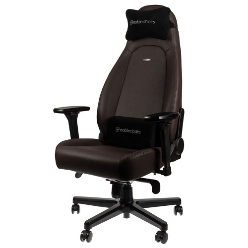 noblechairs Icon Java Edition