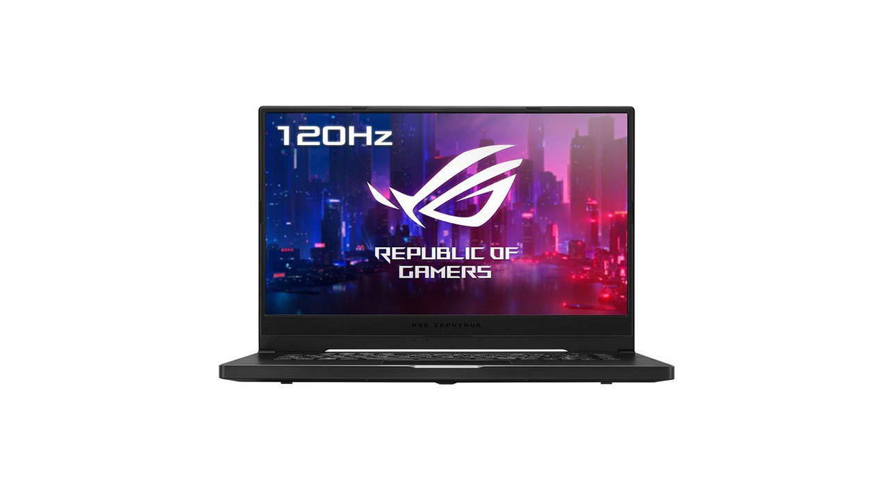 Asus Rog Zephyrus G GA502DU-AL064