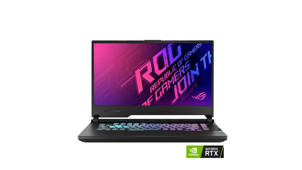 Asus ROG Strix G15 G512LW-HN038