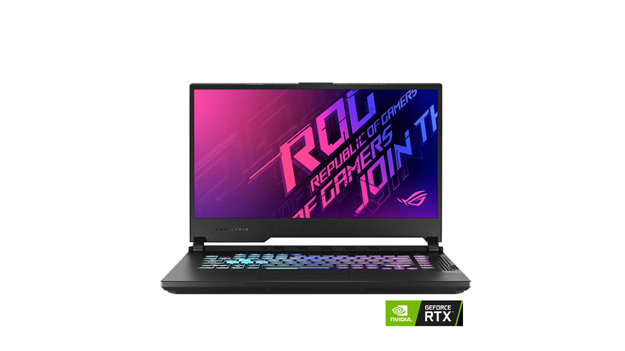 Asus ROG Strix G15 G512LW-HN038