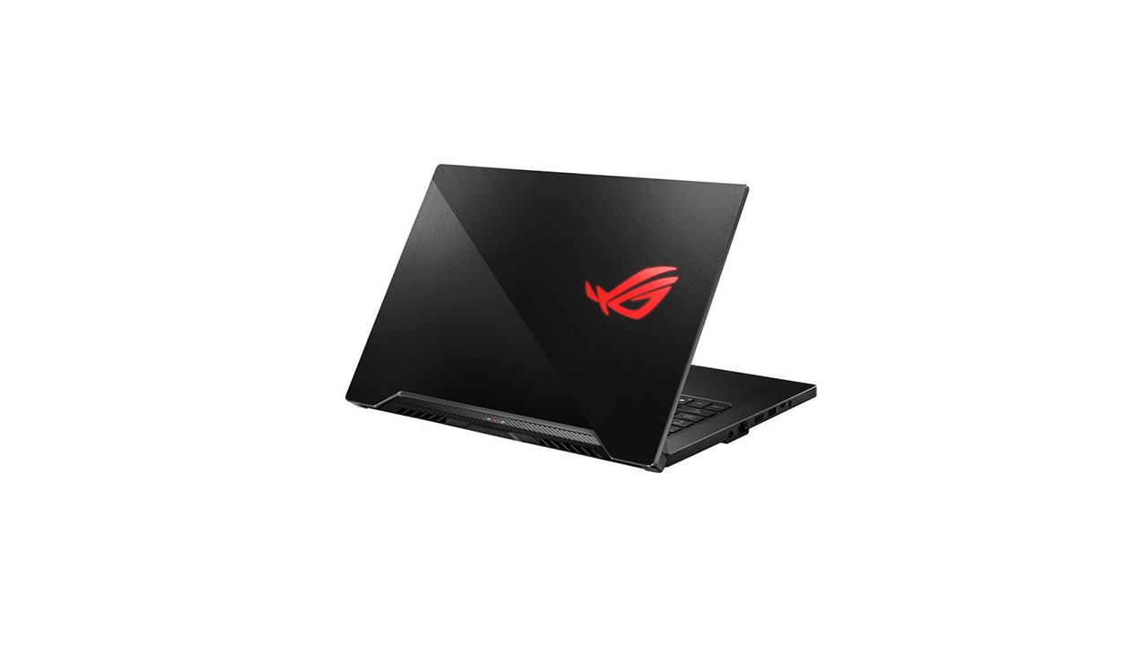 Asus Rog GA502DU-AL064 diseño