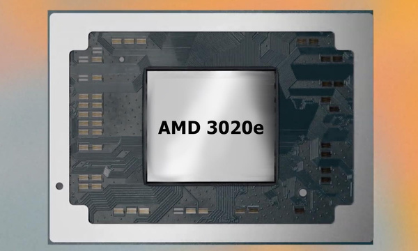 AMD 3020e