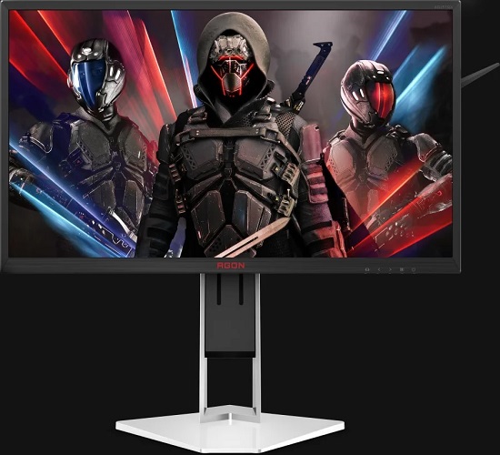 AOC AGON AG251FZ2E