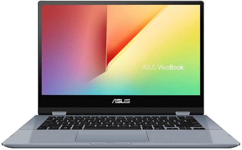 ASUS VivoBook Flip 14 TP412FA-EC381T