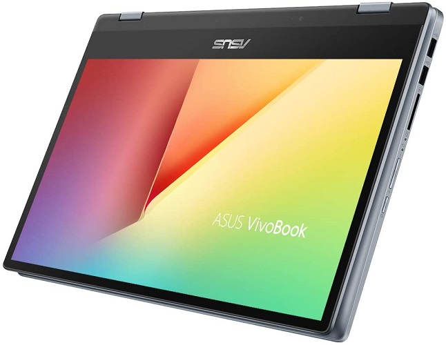 ASUS VivoBook Flip 14 TP412FA-EC381T