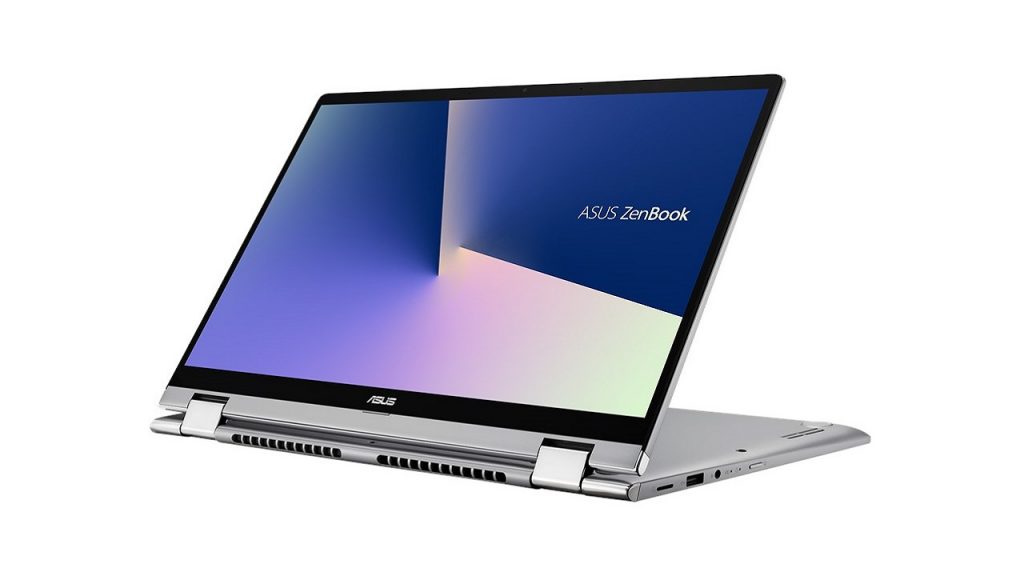 ASUS ZenBook Flip 14 UM462DA-AI044