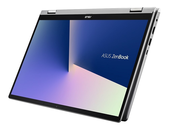 ASUS ZenBook Flip 14 UM462DA-AI044, sonido