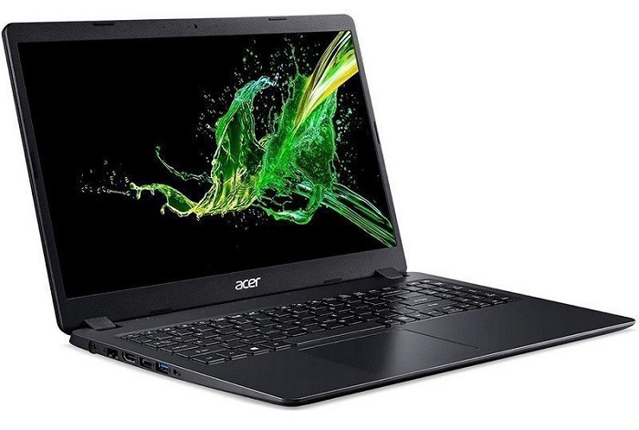Acer Aspire 3 A315-56-35CA, pantalla