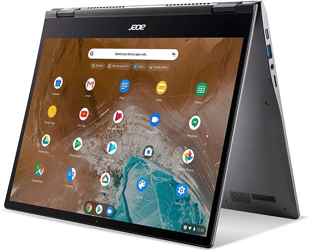 Acer Chromebook Spin 713