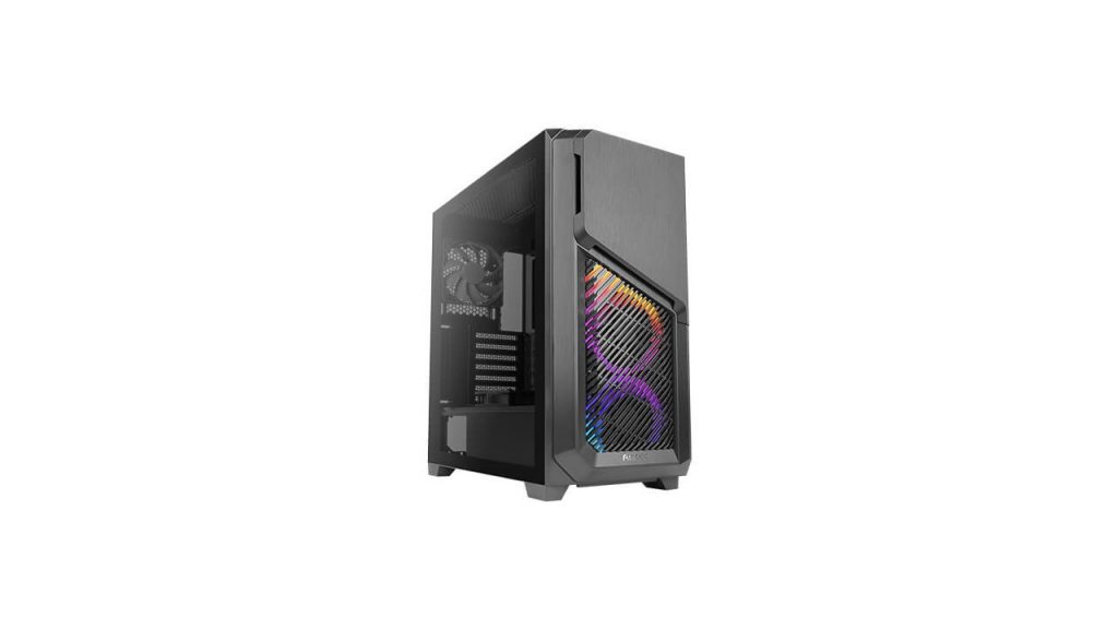 Antec DP502 FLUX