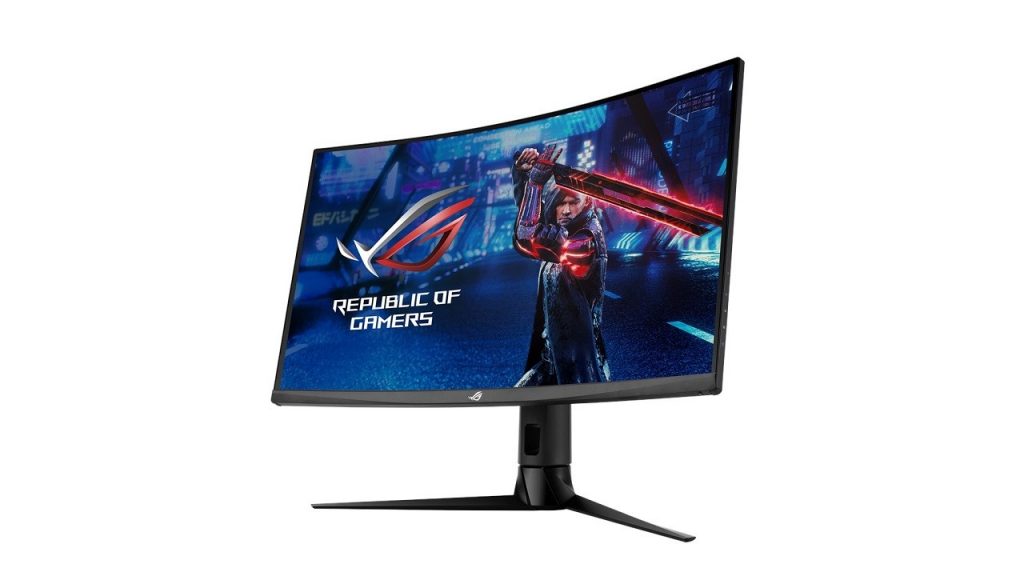 Asus ROG Strix XG32VC