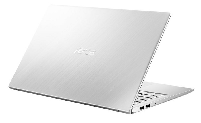 Asus VivoBook 15 S512JA-BR693, aspecto