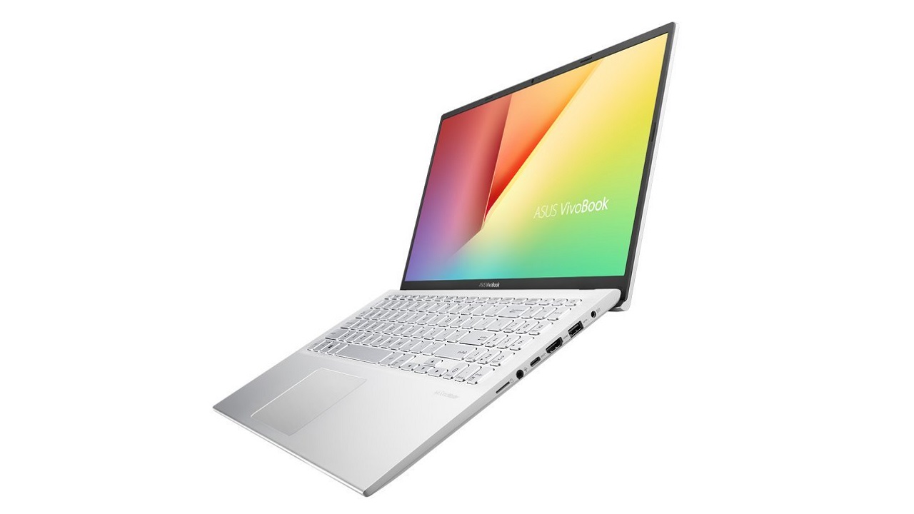 Asus VivoBook 15 S512JA-BR693