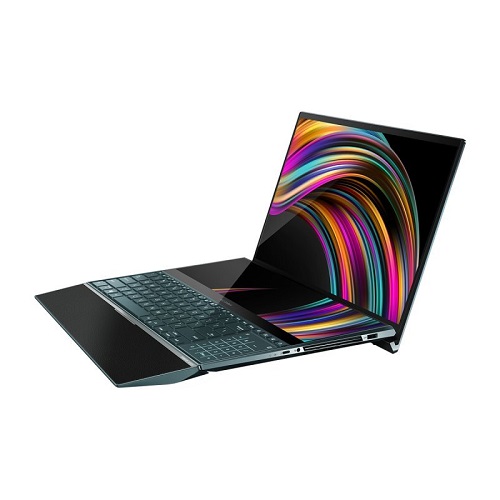 Asus Zenbook Pro Duo UX581LV-H2013R