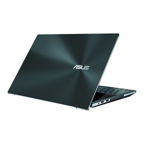 Asus Zenbook Pro Duo UX581LV-H2013R