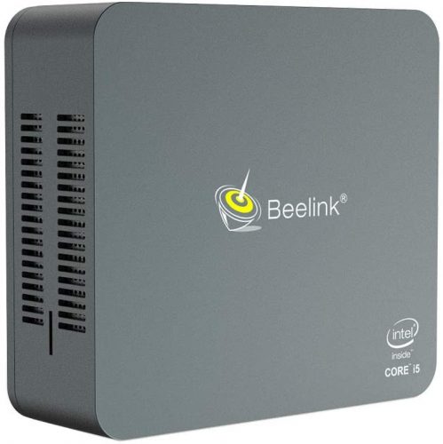 Beelink U57