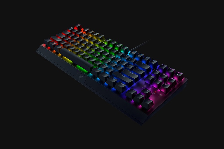 BlackWidow V3 Tenkeyless