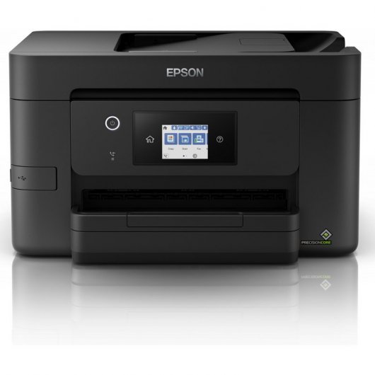 Epson WorkForce Pro WF-3820DWF