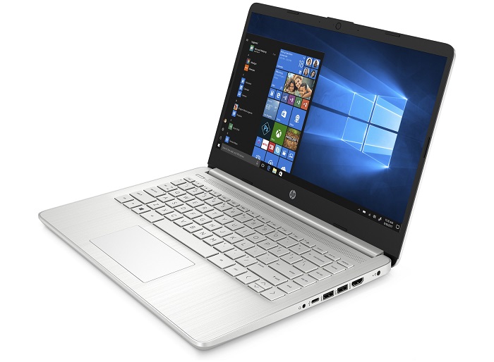 HP 14s-dq1026ns