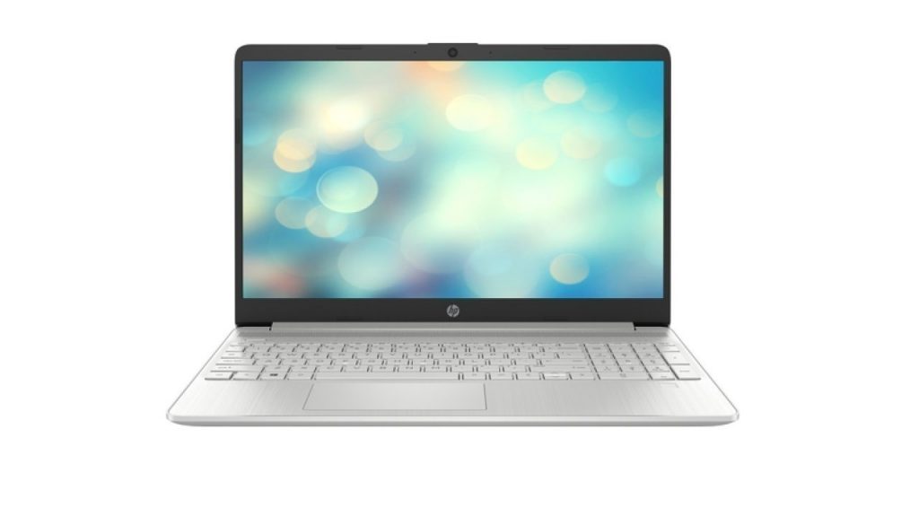 HP 15S-FQ1169NS