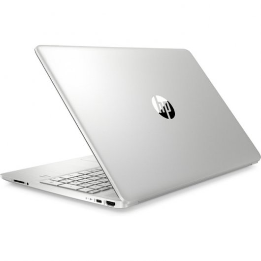 HP 15s-fq1051ns