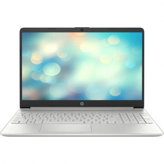 HP 15s-fq1051ns