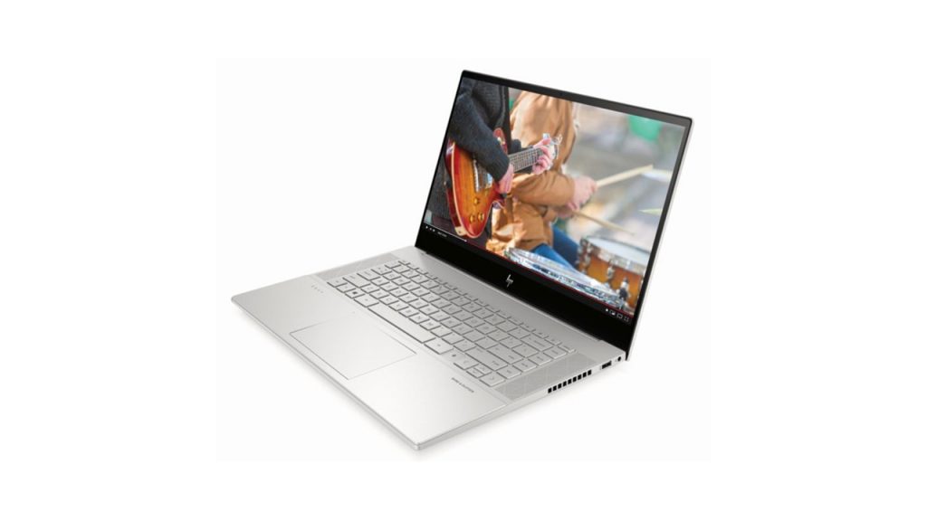 HP ENVY 13-ba0001ns