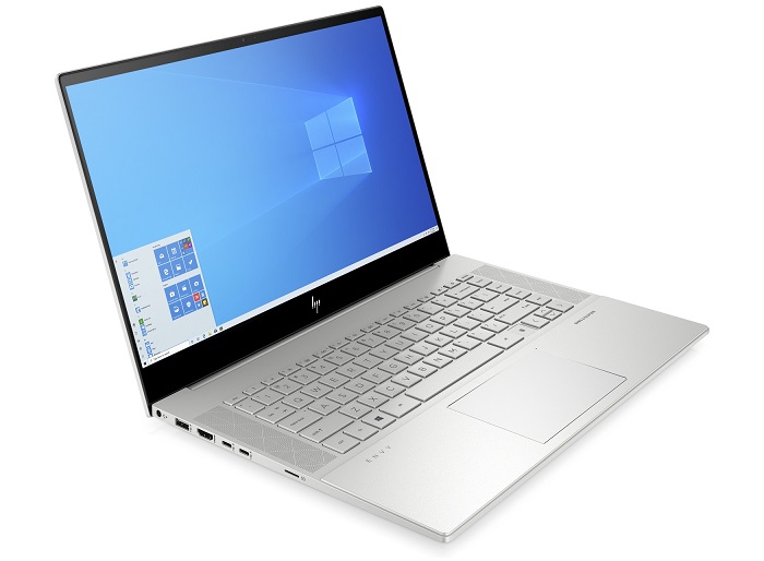 HP ENVY 15-ep0001ns, pantalla