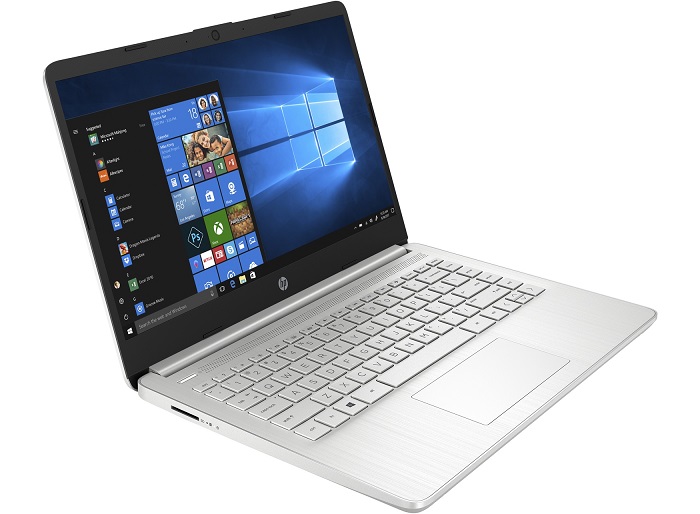 HP Laptop 14s-dq1021ns