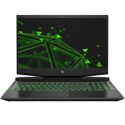 HP Pavilion 15-dk1001ns