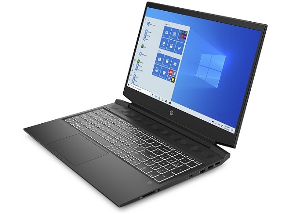 HP Pavilion 16-a0001ns