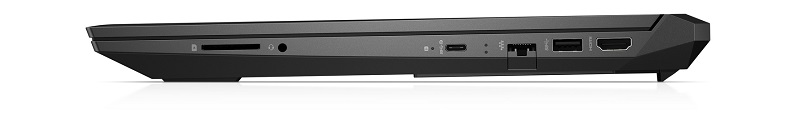 HP Pavilion Gaming 16-A0017NS, conexiones