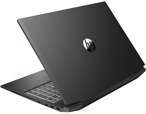 HP Pavilion Gaming 16-A0029NS